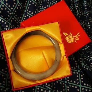 Authentic Jade Bangle